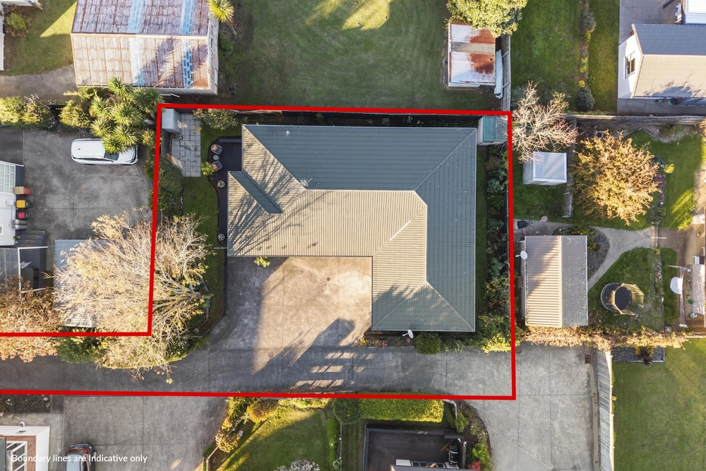 Photos of 64A Nelson Street