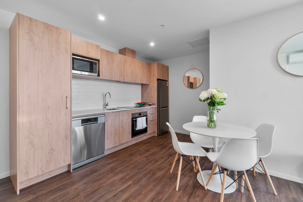 Photos of 712/20 Park Avenue