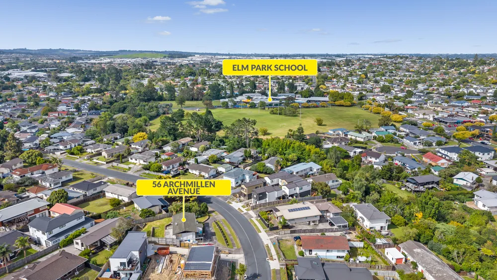 Photos of 56 Archmillen Avenue