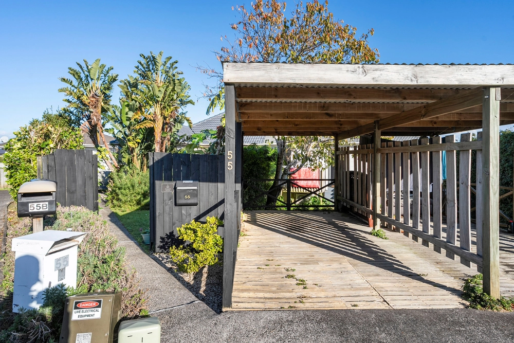 Photos of 55 Ngaio Street