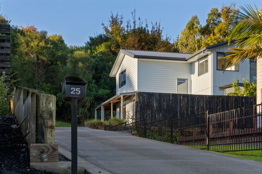 Photos of 25 King Street