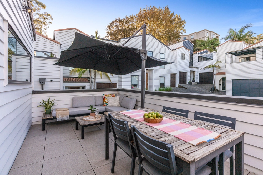 Photos of 34B Monteith Crescent