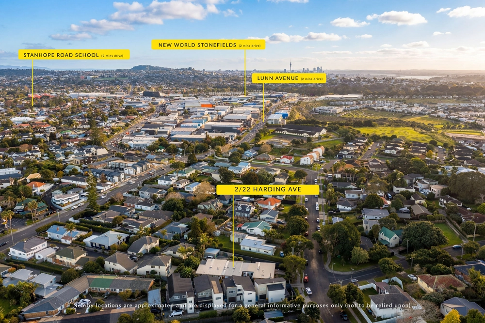 Photos of 2/22 Harding Avenue