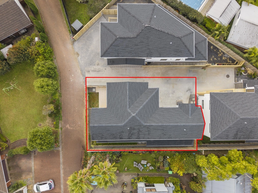 Photos of 53A Coldham Crescent