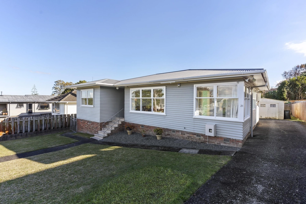 Photos of 21 Taupo Street