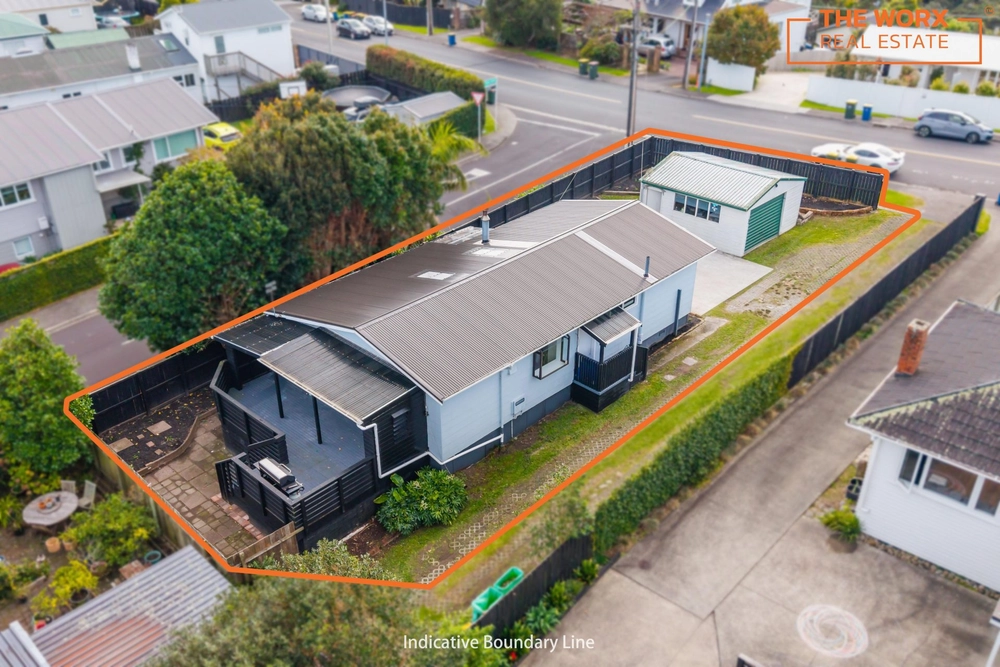 Photos of 150 Rangatira Road