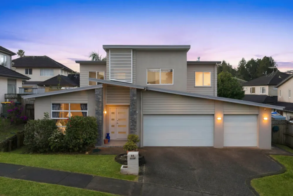 Photos of 44 Seresin Crescent