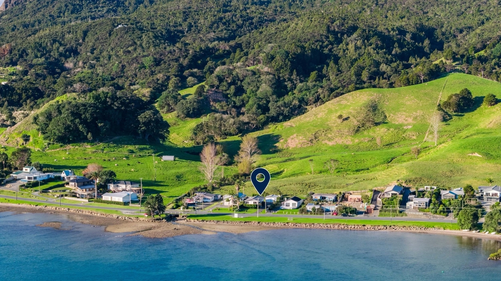 Photos of 1921 Whangarei Heads Road