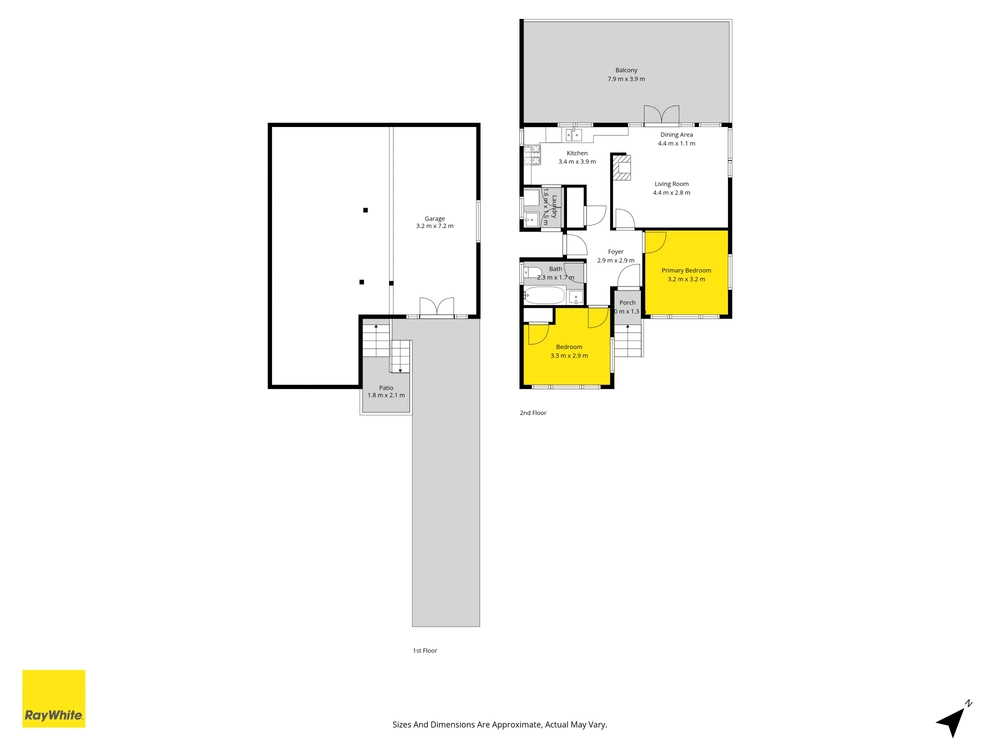 Photos of 94 Verran Road