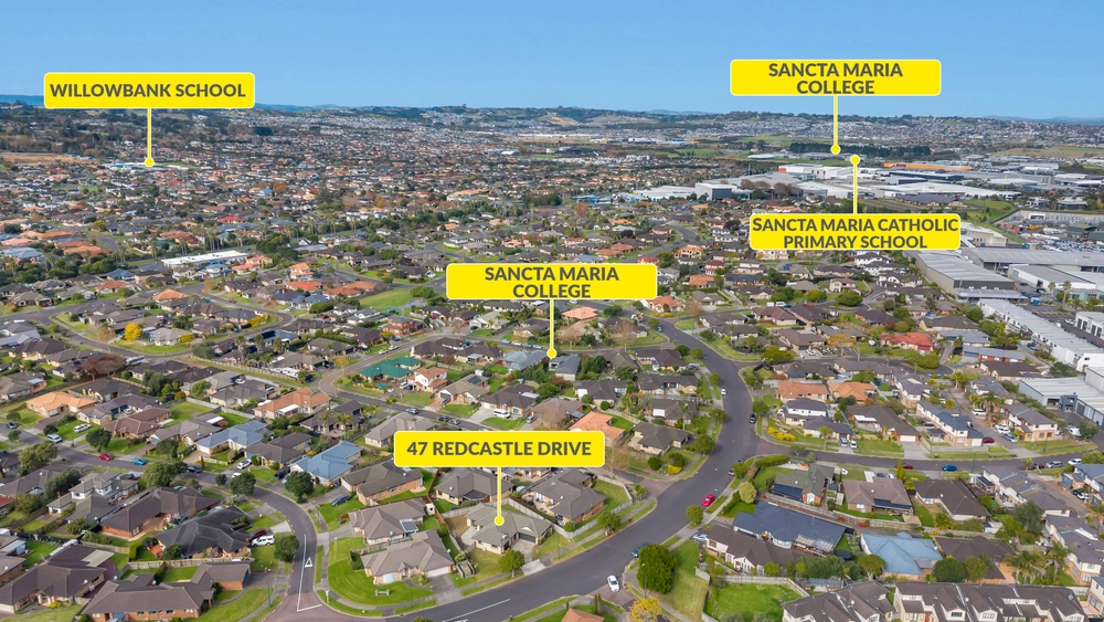 Photos of 47 Redcastle Drive