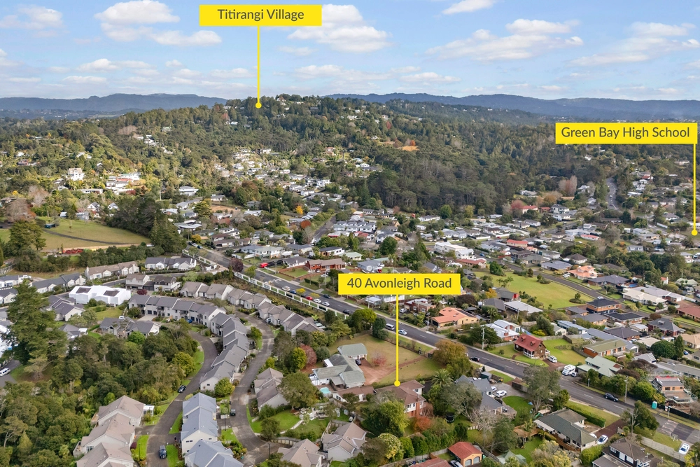 Photos of 40 Avonleigh Road