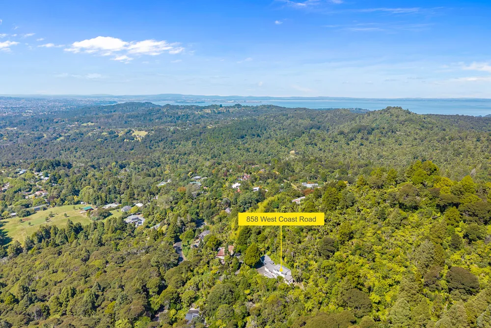 Photos of 858 West Coast Road