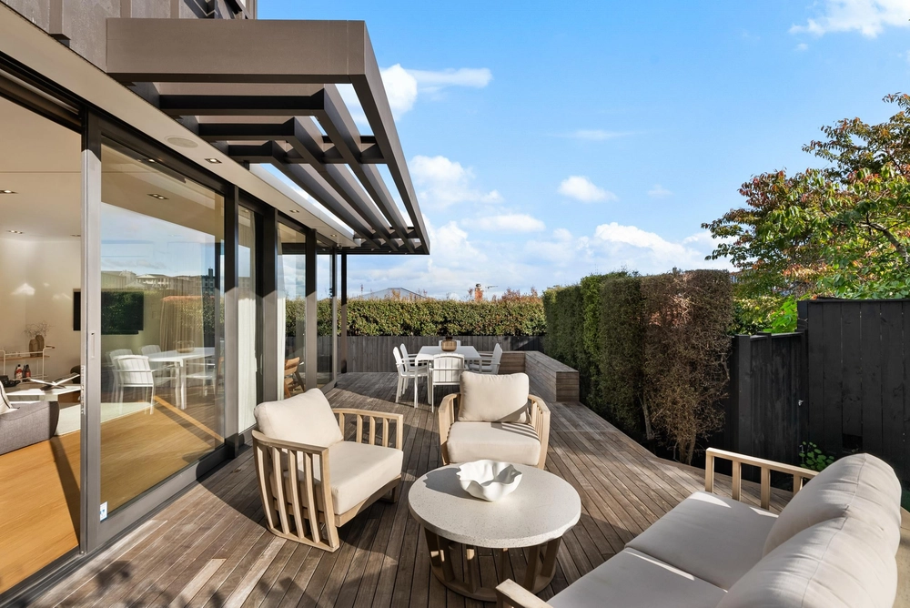 Photos of 45A Maskell Street