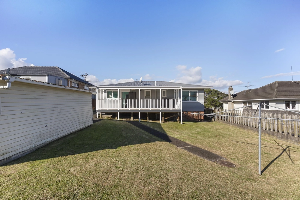 Photos of 21 Taupo Street