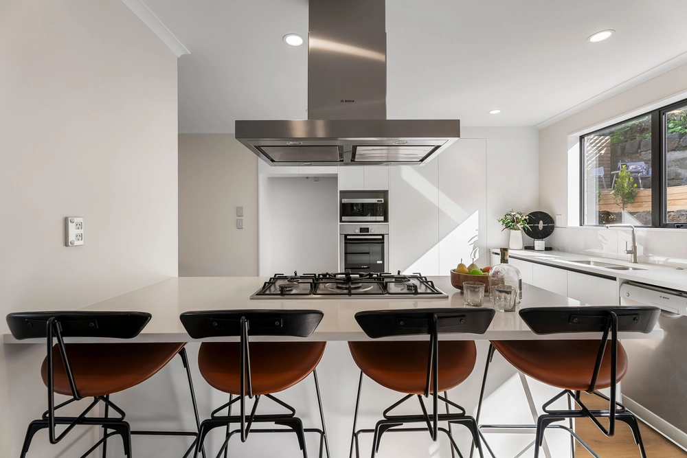 Photos of 8A Hoheria Road