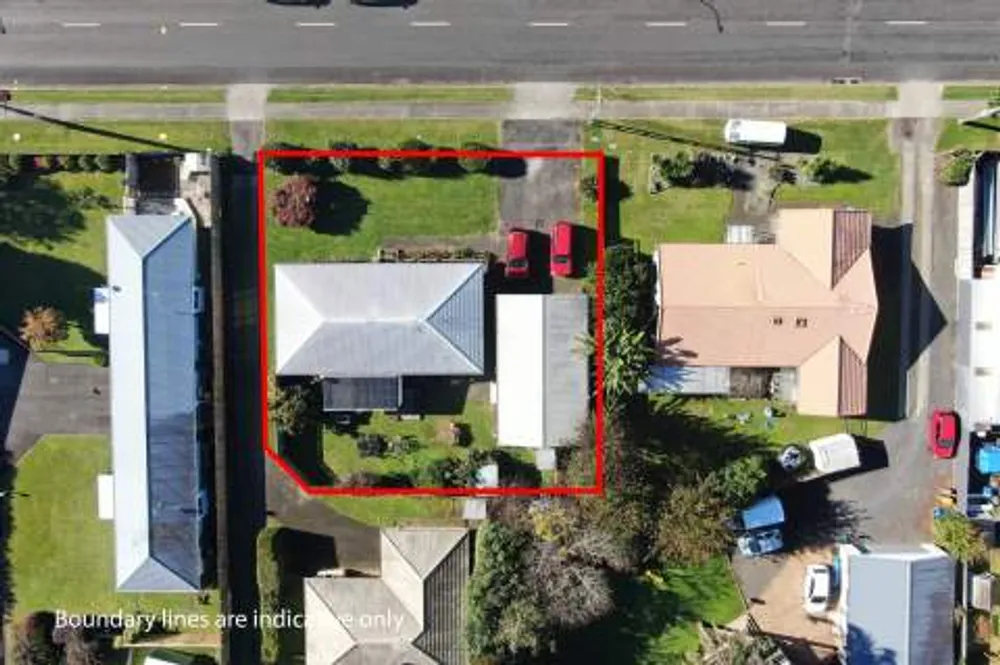 Photos of 30A Wills Road