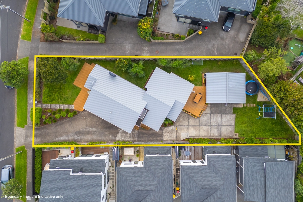 Photos of 4 Lyndhurst Street