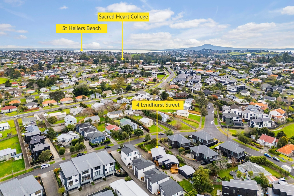 Photos of 4 Lyndhurst Street