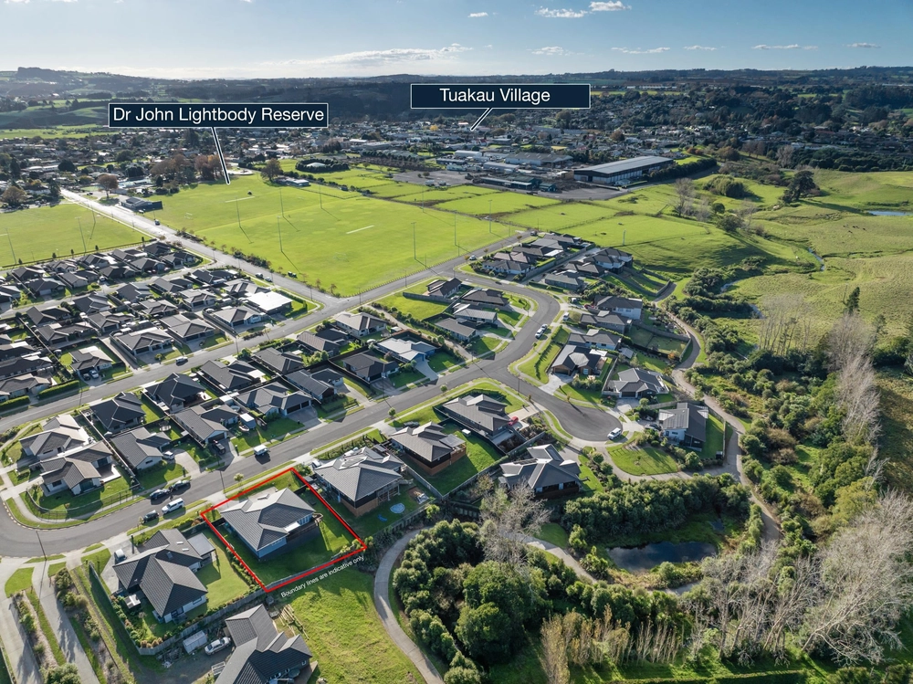Photos of 62 Rapana Drive