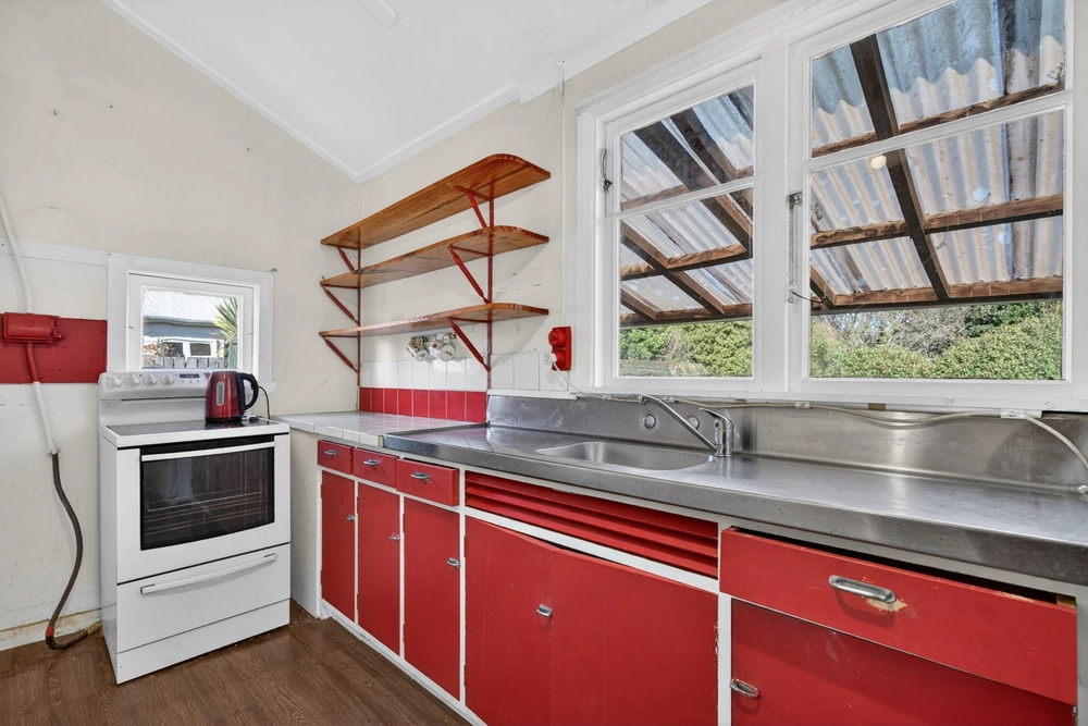 Photos of 136 Fitzherbert Street