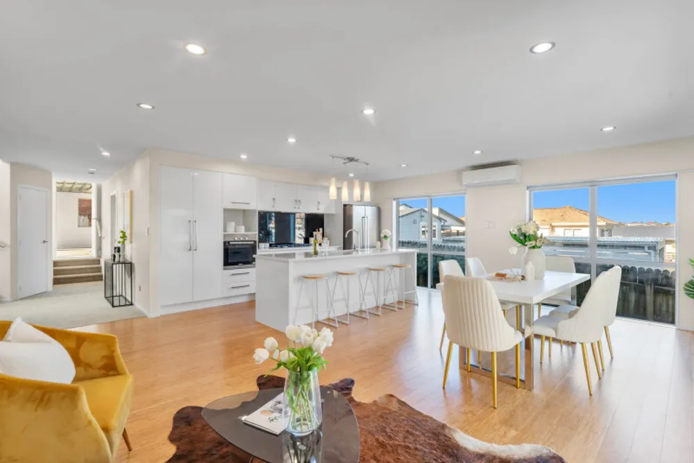 Photos of 43A Hayr Road