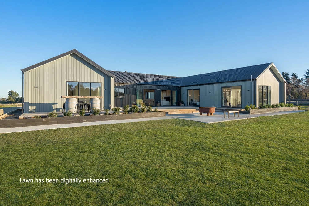 Photos of 128 Wallers Road