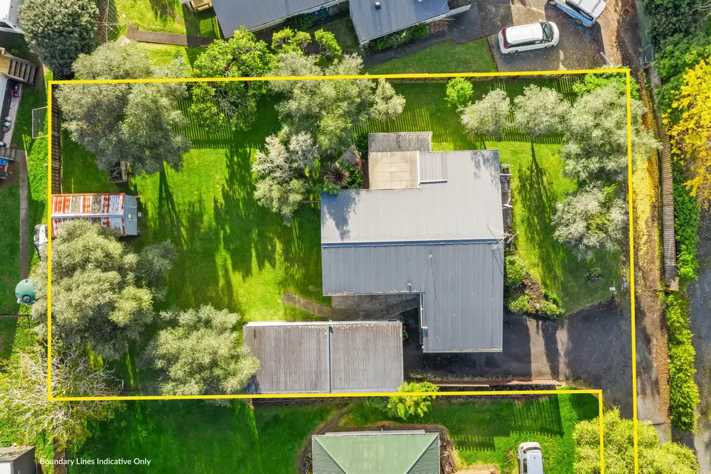 Photos of 193 Kiripaka Road