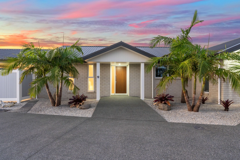 Photos of 12 Waitemata Drive