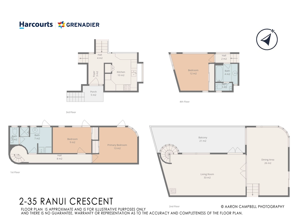 Photos of 2/35 Ranui Crescent