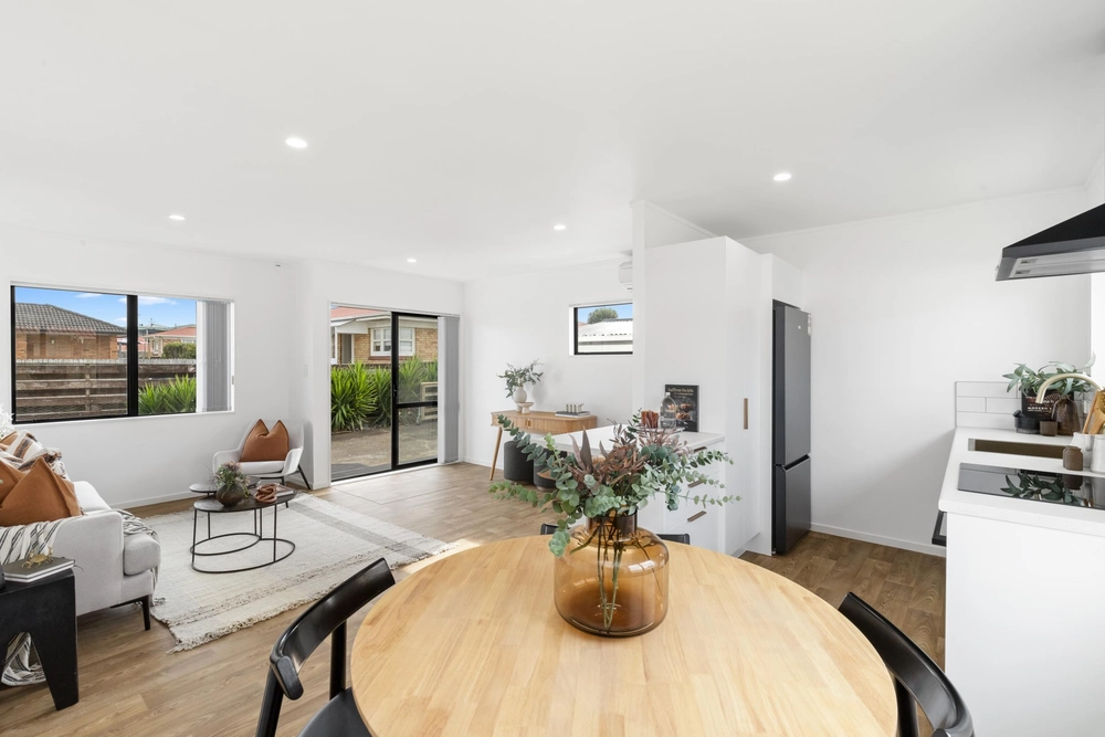 Photos of 4B Russell Avenue