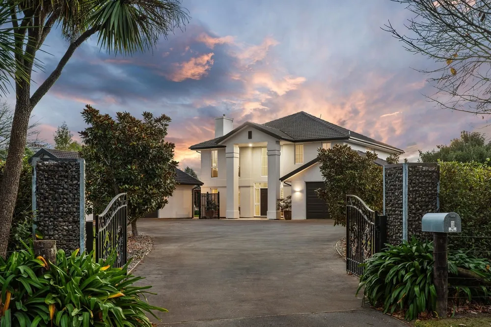 Photos of 3 Highland Brae