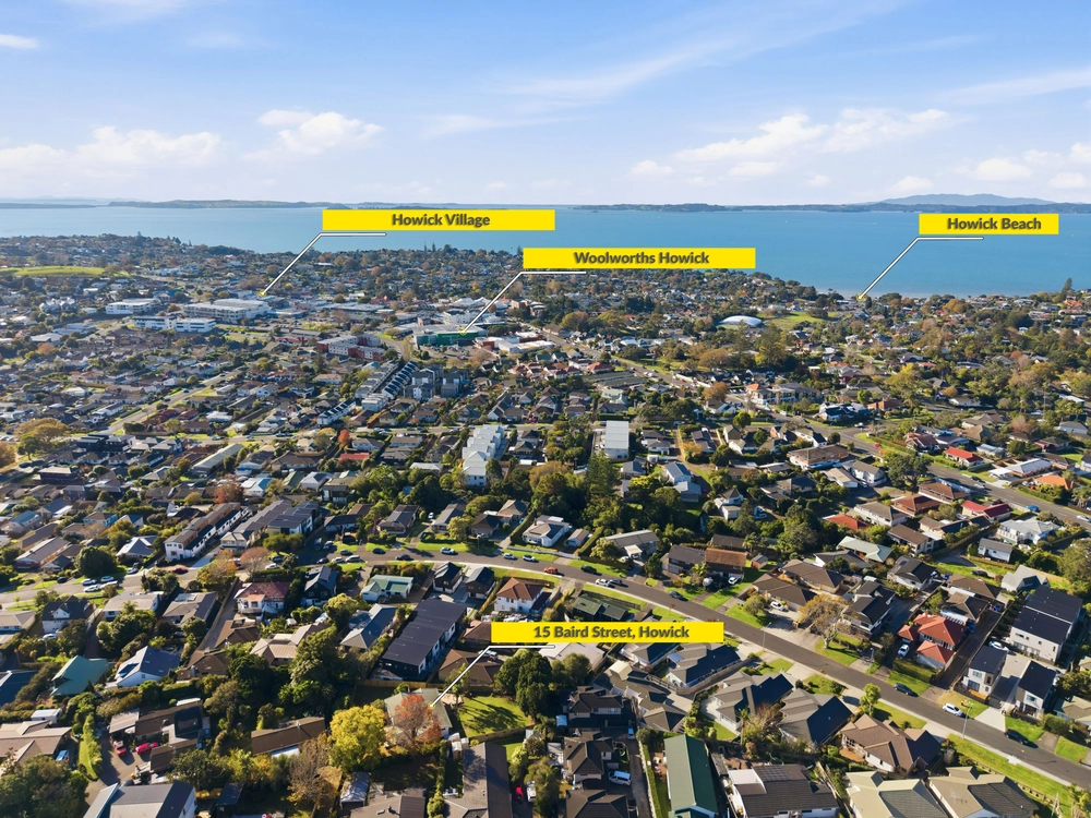 Photos of 15 Baird Street
