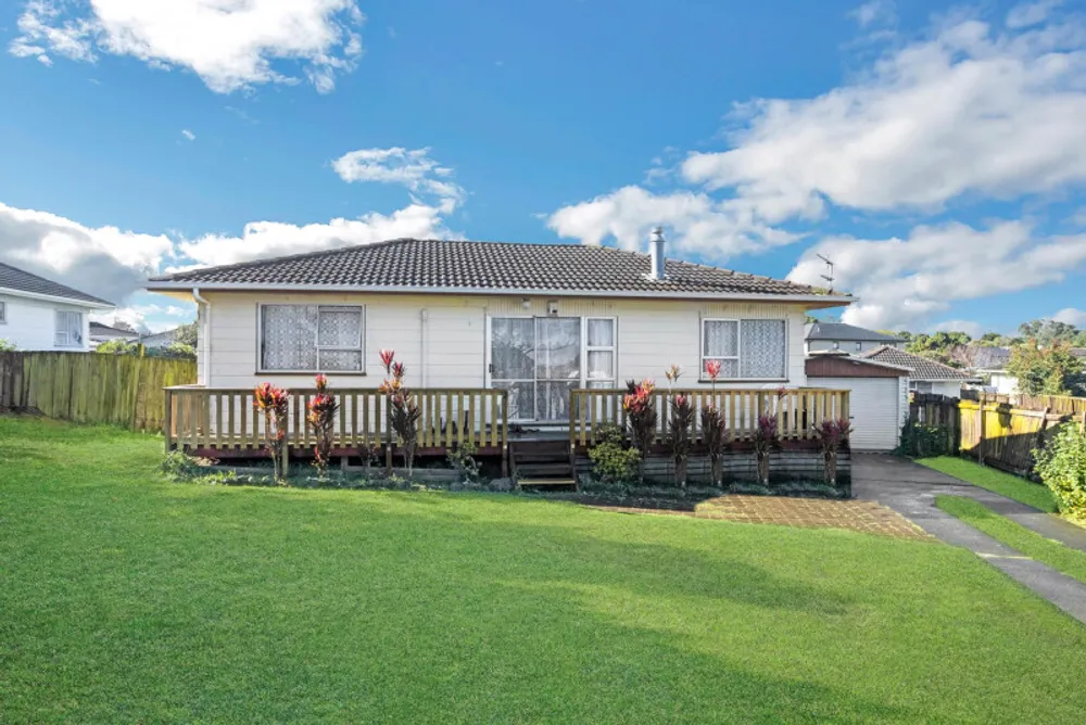 Photos of 9 Tamworth Close