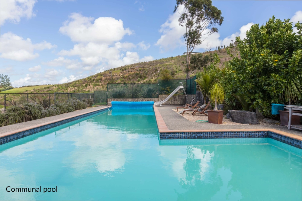 Photos of 27 Wainikau Lane