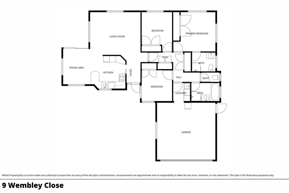 Photos of 9 Wembley Close