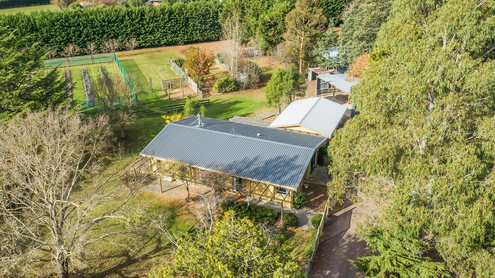 Photos of 138 Harrs Road