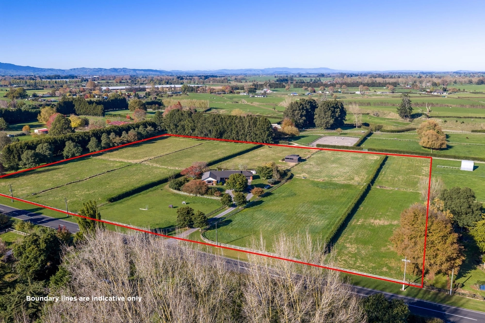 Photos of 310 Mystery Creek Road