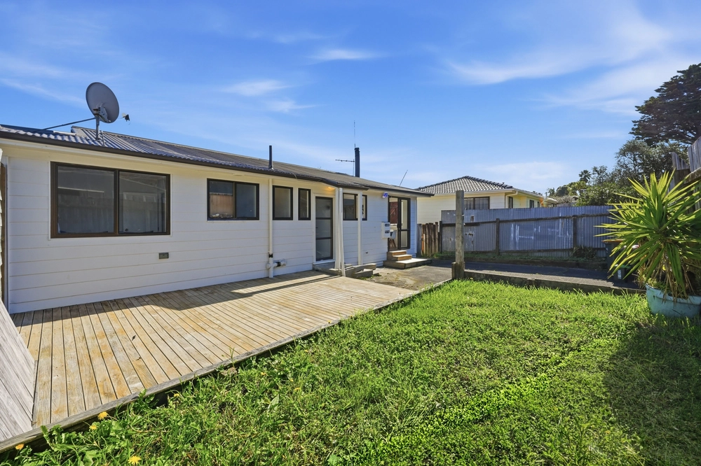 Photos of 58 Brunner Road