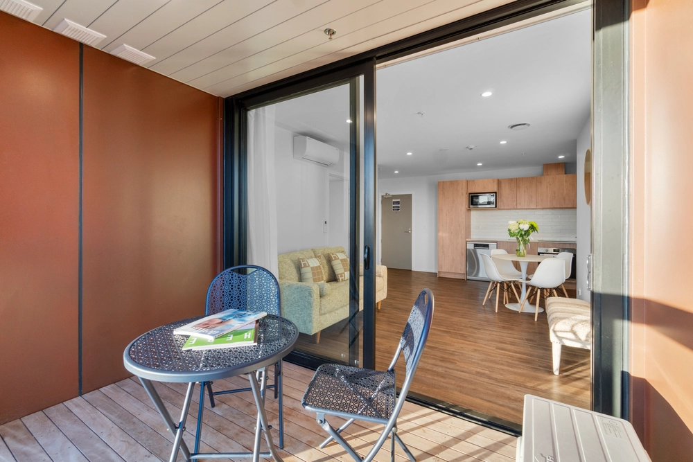Photos of 712/20 Park Avenue