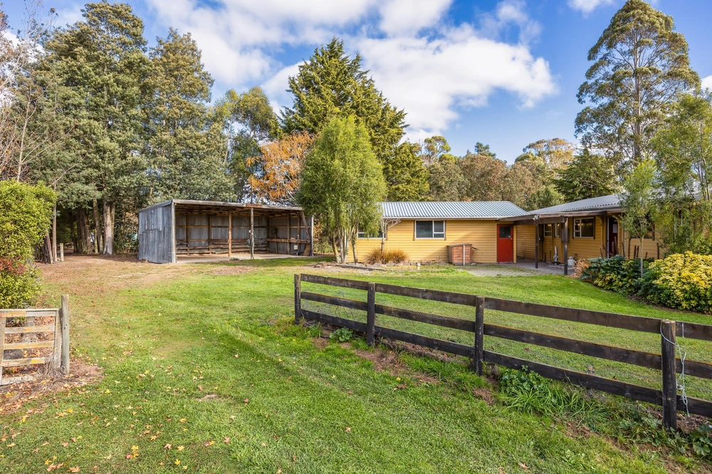 Photos of 138 Harrs Road