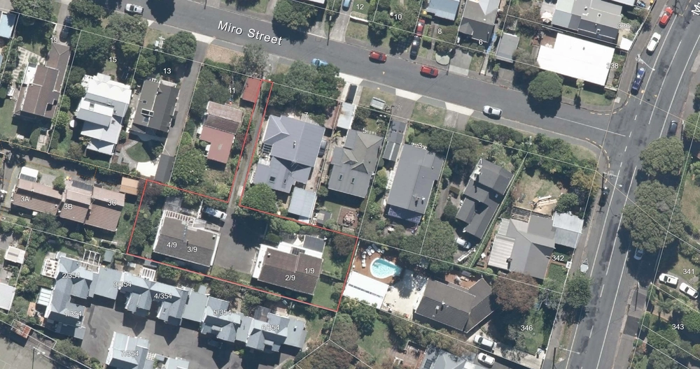 Photos of 9 Miro Street