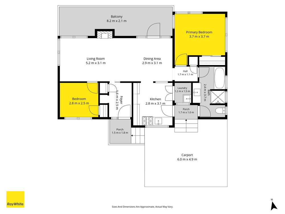 Photos of 41 Saffron Street