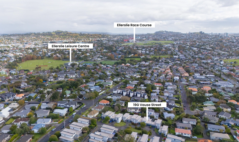 Photos of 19G Vause Street