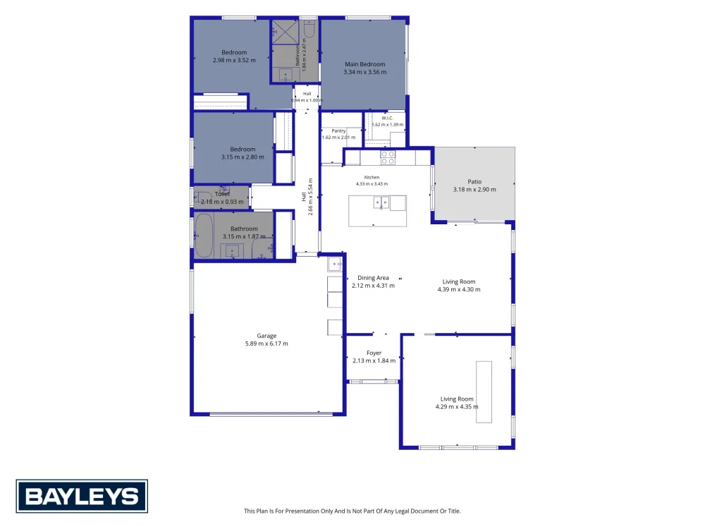 Photos of 6 Cassinia Close