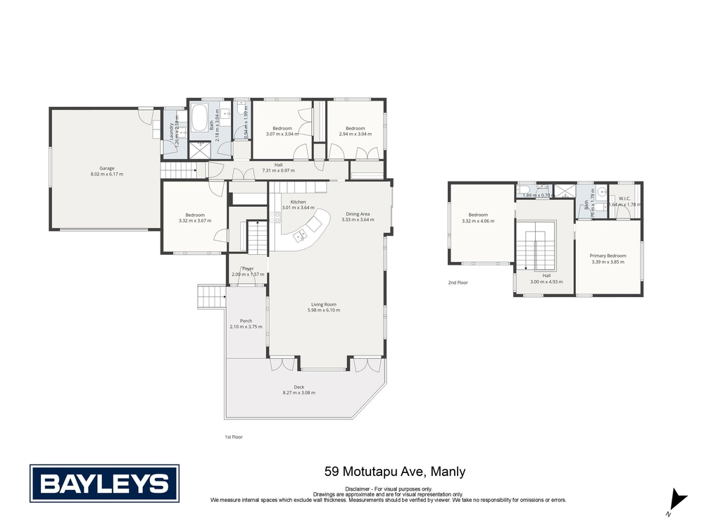 Photos of 59 Motutapu Avenue