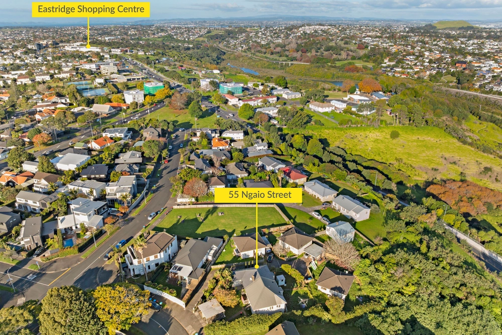 Photos of 55 Ngaio Street