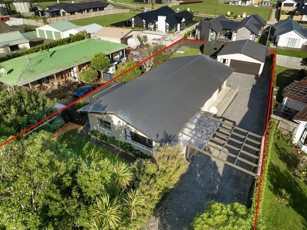 Photos of 45 Patumahoe Road