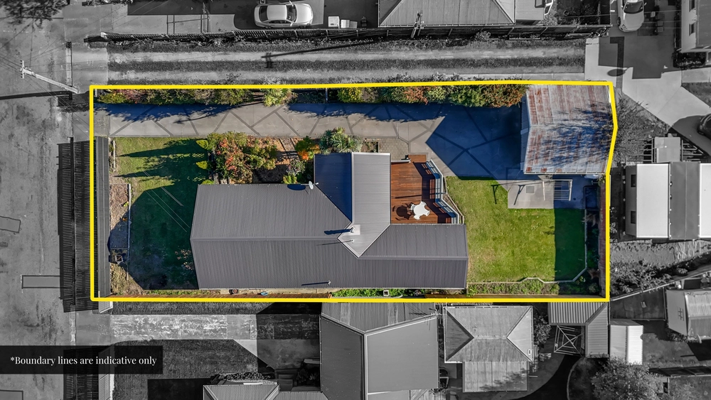 Photos of 13 Hewlings Street