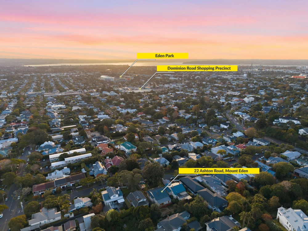 Photos of 22 Ashton Road