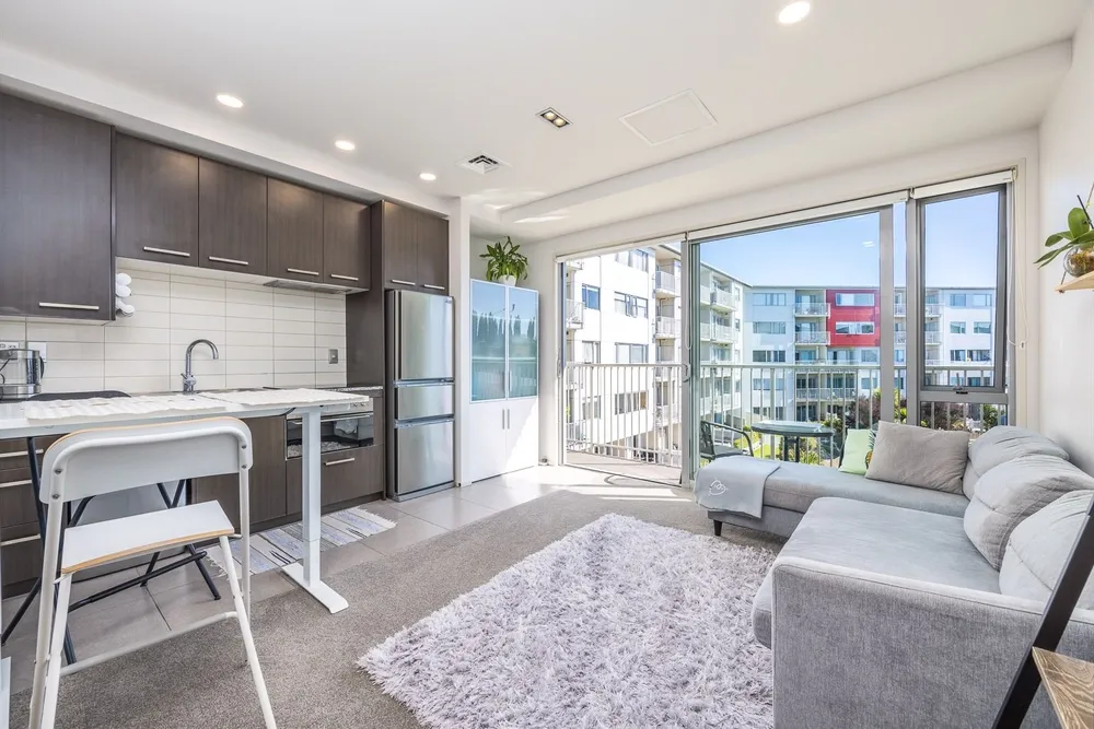 Photos of C305/130 Anzac Street